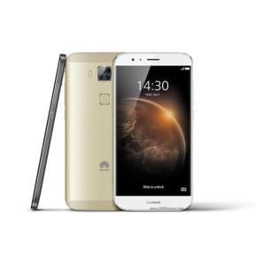 Huawei G7 Plus