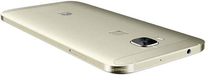 Huawei G7 Plus — image 2