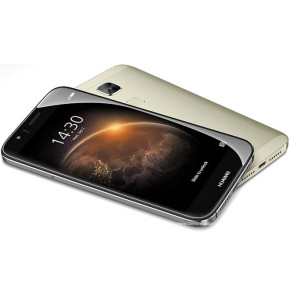 Huawei G7 Plus