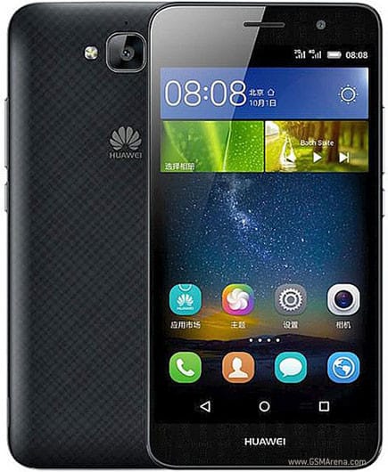 Huawei Y6 Pro — image 2