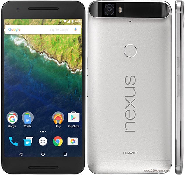 Huawei Nexus 6P — image 1