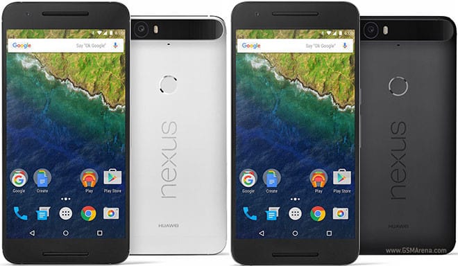 Huawei Nexus 6P — image 2