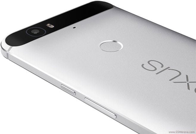 Huawei Nexus 6P — image 3