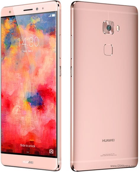 Huawei Mate S — image 2