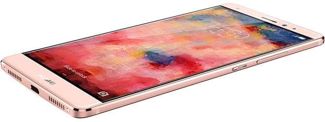 Huawei Mate S — image 3