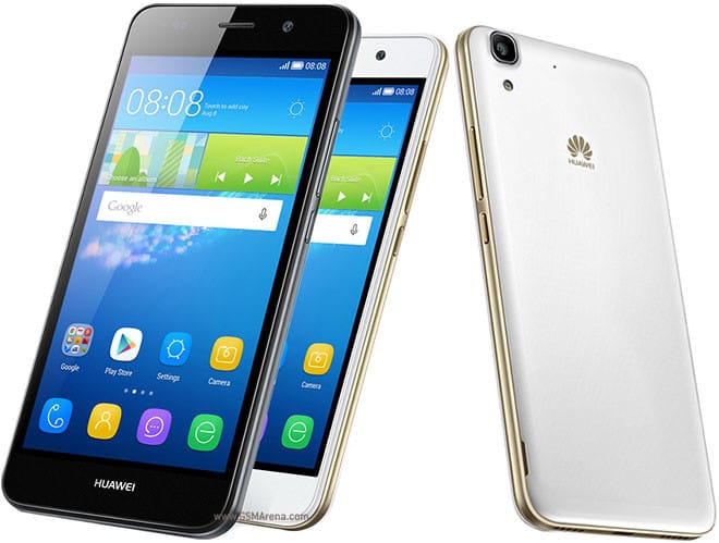 Huawei Y6 — image 1