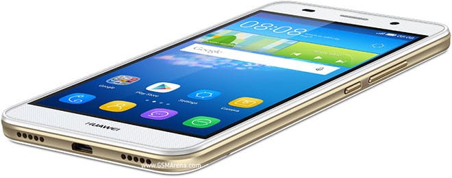 Huawei Y6 — image 2