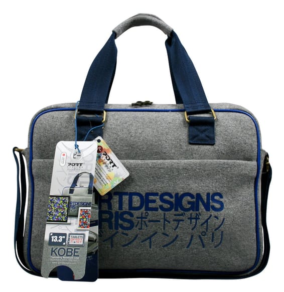 Sacoche KOBE Top Loading 13,3'' - Port Designs