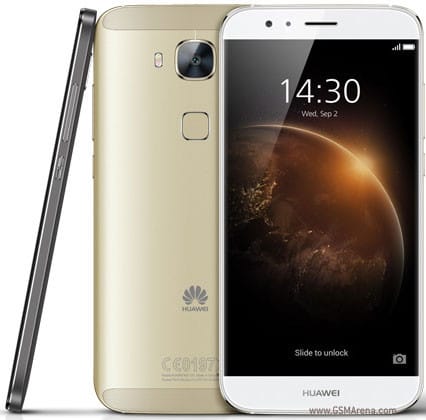 Huawei G8 — image 2
