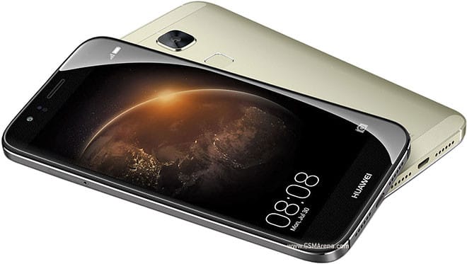 Huawei G8 — image 3