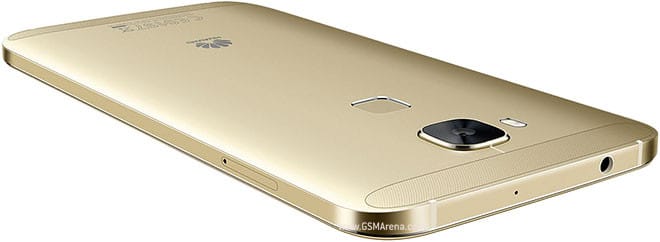 Huawei G8 — image 4