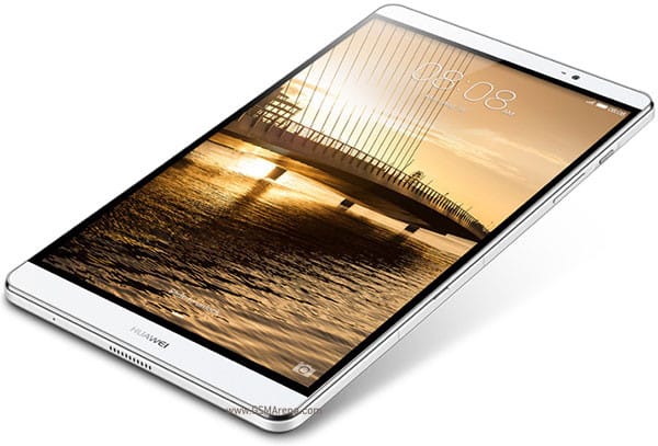 Huawei MediaPad M2 8.0 — image 1