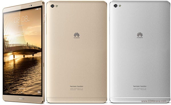 Huawei MediaPad M2 8.0 — image 2