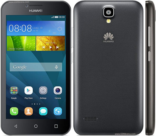 Huawei Y560 — image 1