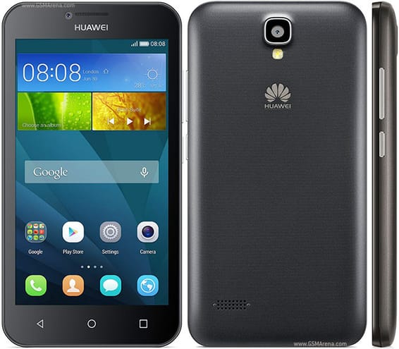 Huawei Y560