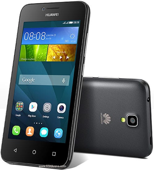 Huawei Y560 — image 2