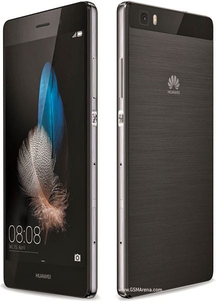 Huawei P8lite — image 2
