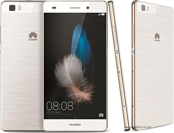 Huawei P8lite — image 3