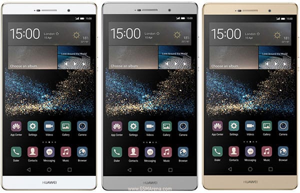 Huawei P8max — image 1