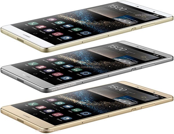 Huawei P8max — image 2