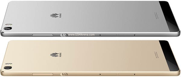 Huawei P8max — image 3