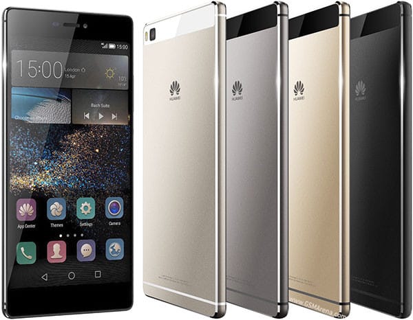 Huawei P8 — image 2