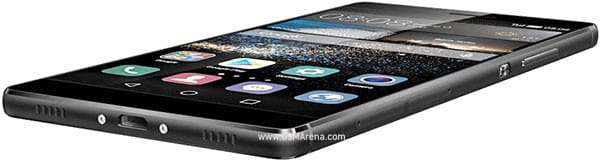 Huawei P8 — image 4