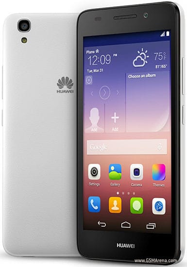 Huawei SnapTo — image 2