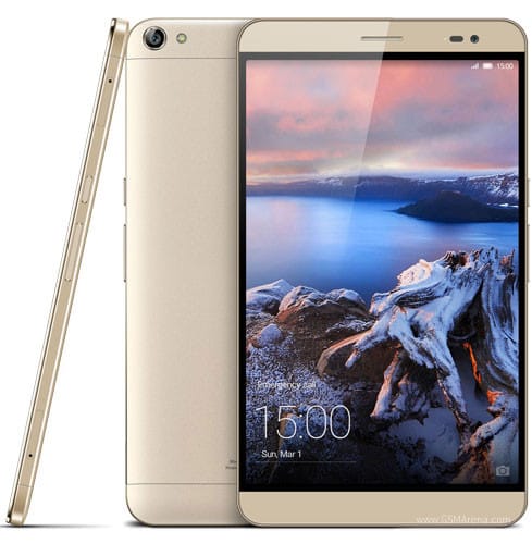 Huawei MediaPad X2 — image 1
