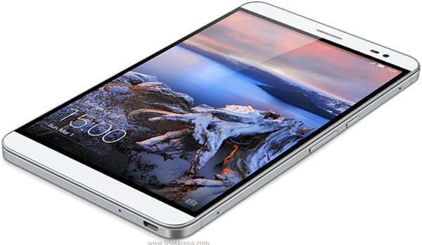 Huawei MediaPad X2 — image 2