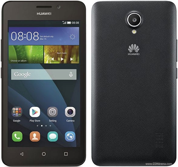 Huawei Y635 — image 1