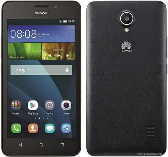 Huawei Y635