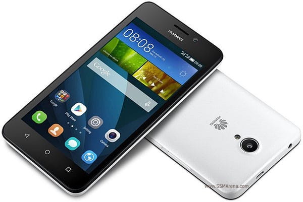Huawei Y635 — image 2