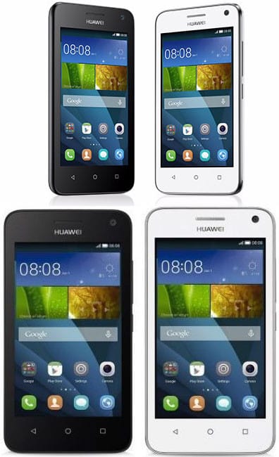 Huawei Y360 — image 1