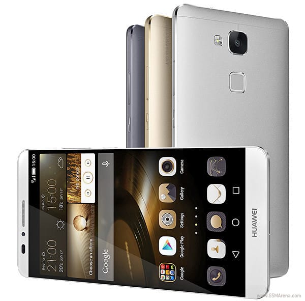 Huawei Ascend Mate7 Monarch — image 1