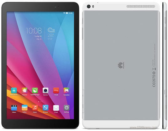 Huawei MediaPad T1 10 — image 1