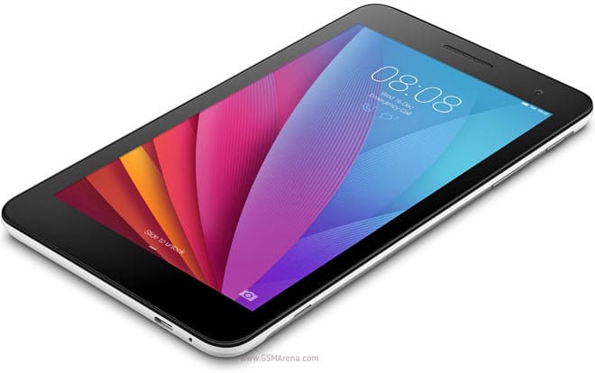 Huawei MediaPad T1 7.0 — image 2