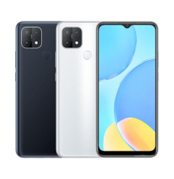 Oppo A15s
