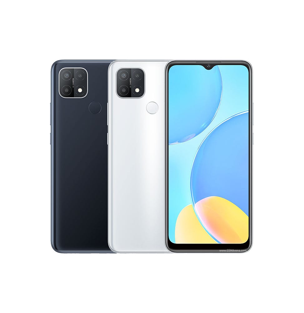 Oppo A15s