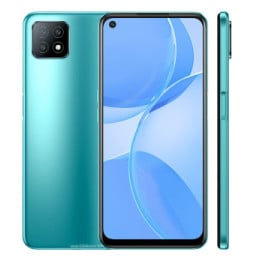 Oppo A53 5G