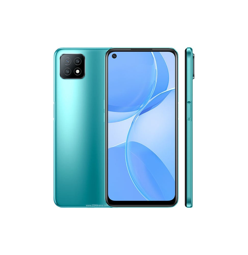 Oppo A53 5G