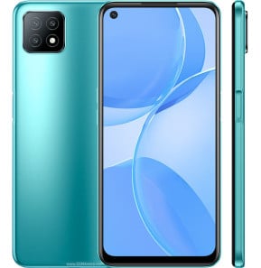 Oppo A53 5G