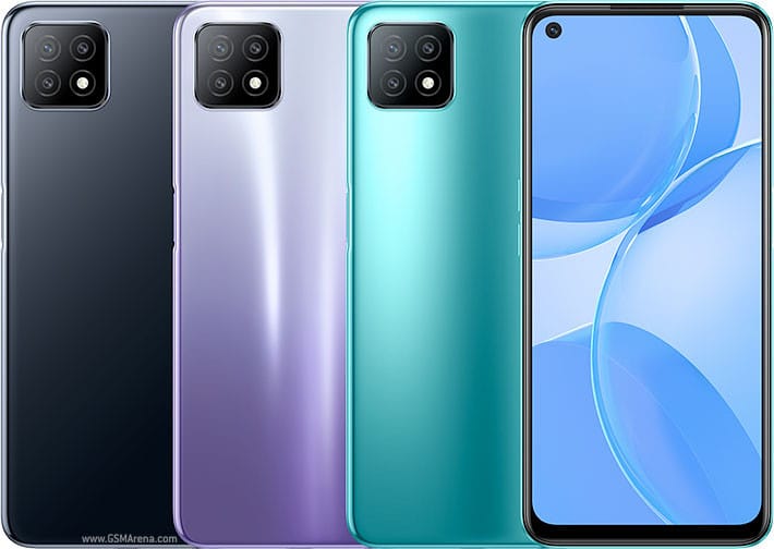 Oppo A53 5G — image 2