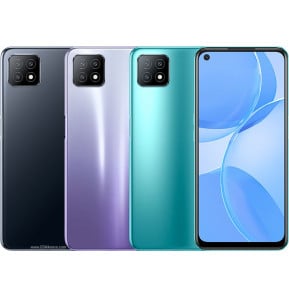 Oppo A53 5G