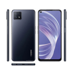 Oppo A73 5G