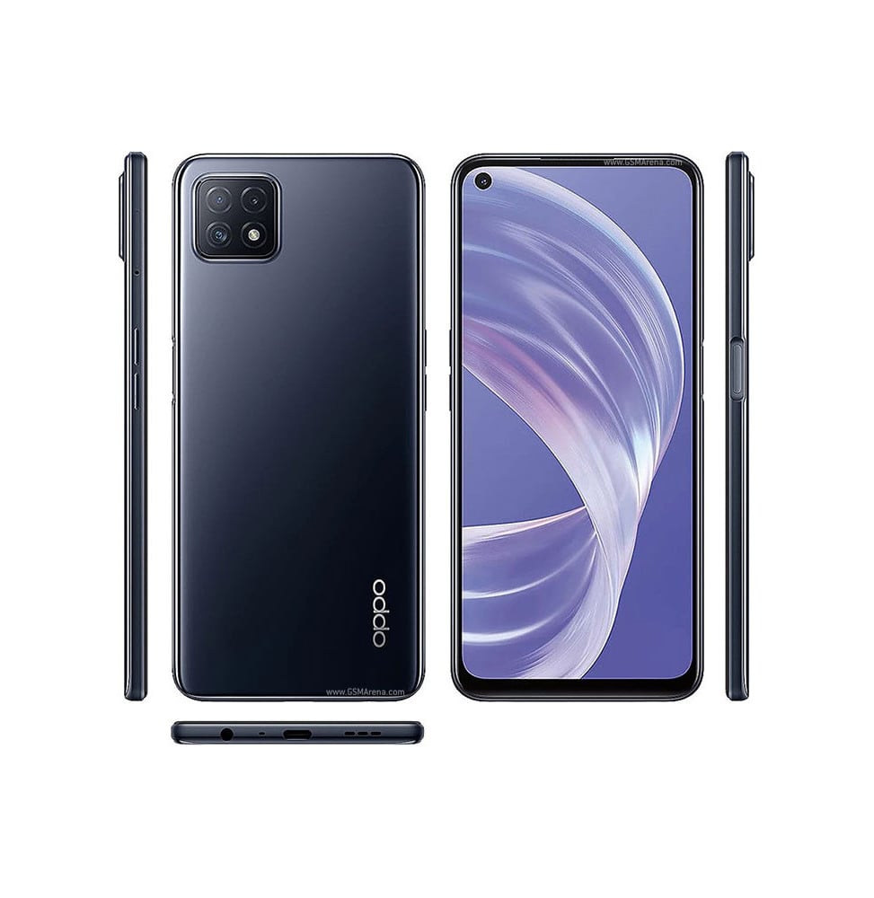 Oppo A73 5G