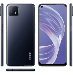 Oppo A73 5G
