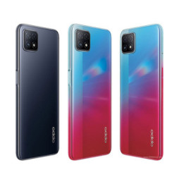 Oppo A73 5G