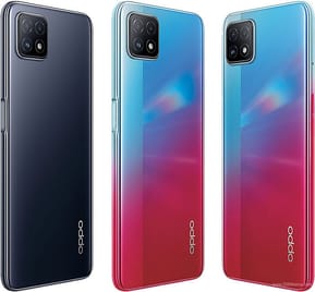 Oppo A73 5G — image 2