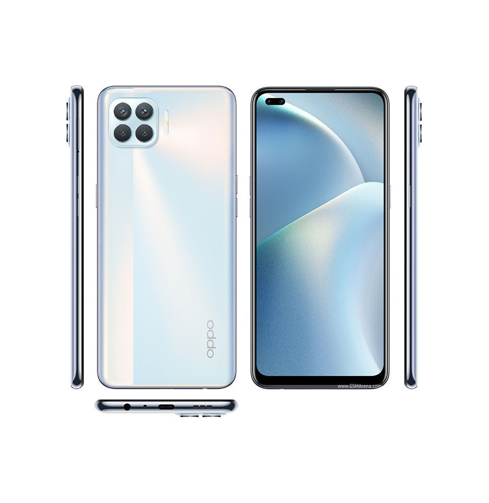 Oppo Reno4 F